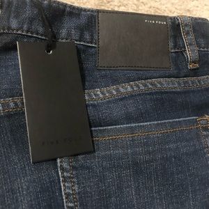 Brand New • Five Four • Men’s Jeans • size 33